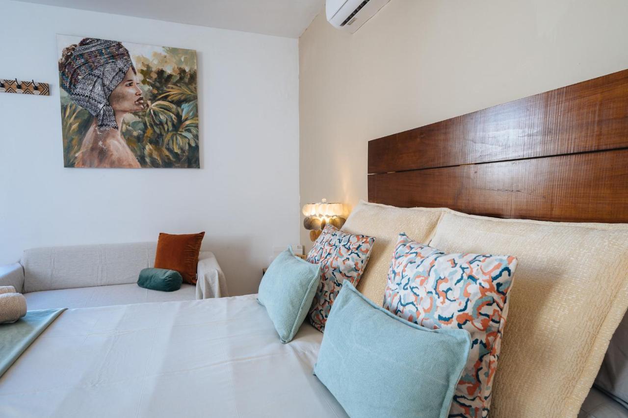 Atico Lujo Junto A La Catedral. Giralda Appartement Séville